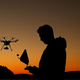 Illustration for article titled FAA Will Let Hollywood Use Commercial Drones to Shoot Movies